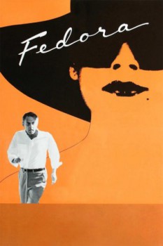 poster Fedora