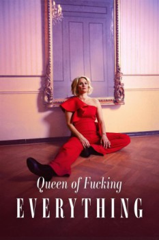 poster Queen of Fucking Everything - Season 01