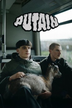 poster Putain - Season 01