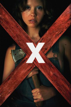 poster X
